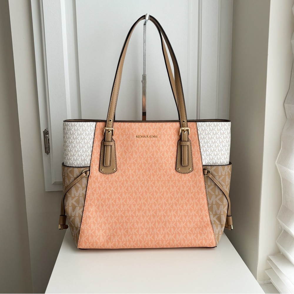 Brand New Michael Kors Tote Bag